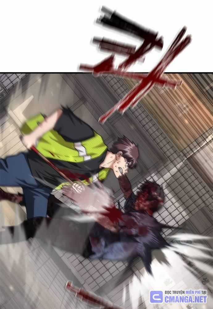 Mạt Thế Zombie 82-08 Chapter 31 trang 75