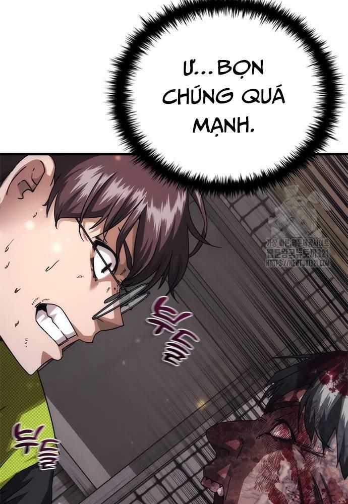 Mạt Thế Zombie 82-08 Chapter 31 trang 79