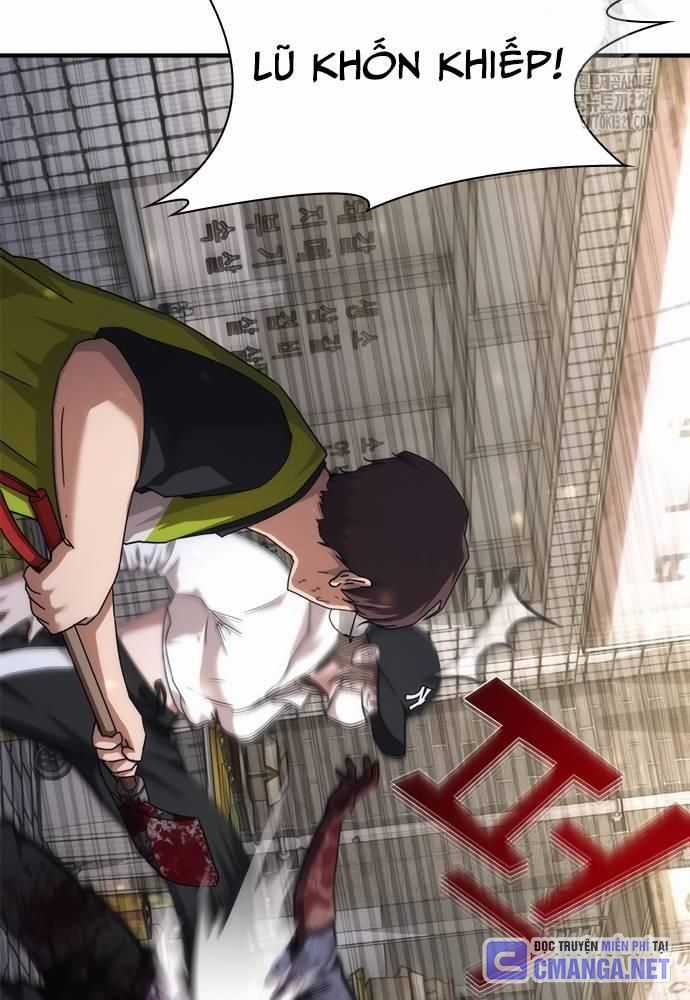 Mạt Thế Zombie 82-08 Chapter 31 trang 81
