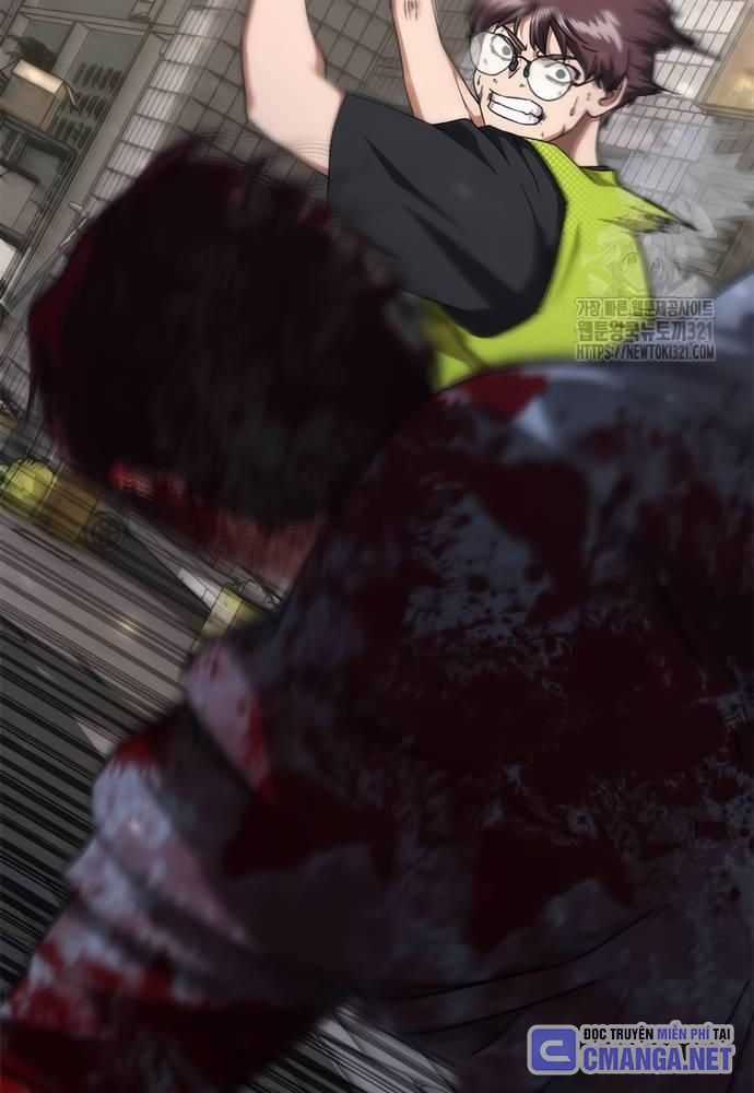 Mạt Thế Zombie 82-08 Chapter 31 trang 84