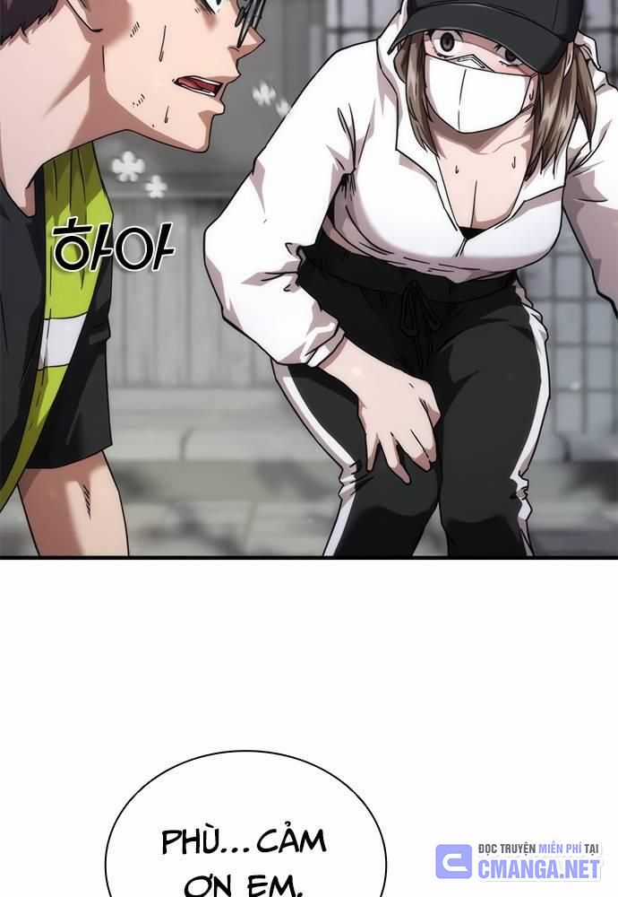 Mạt Thế Zombie 82-08 Chapter 31 trang 90