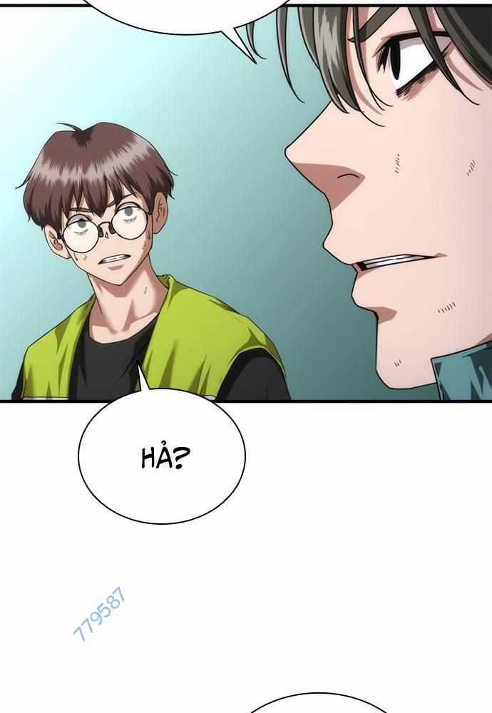 Mạt Thế Zombie 82-08 Chapter 32 trang 11