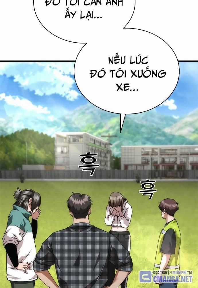 Mạt Thế Zombie 82-08 Chapter 32 trang 114