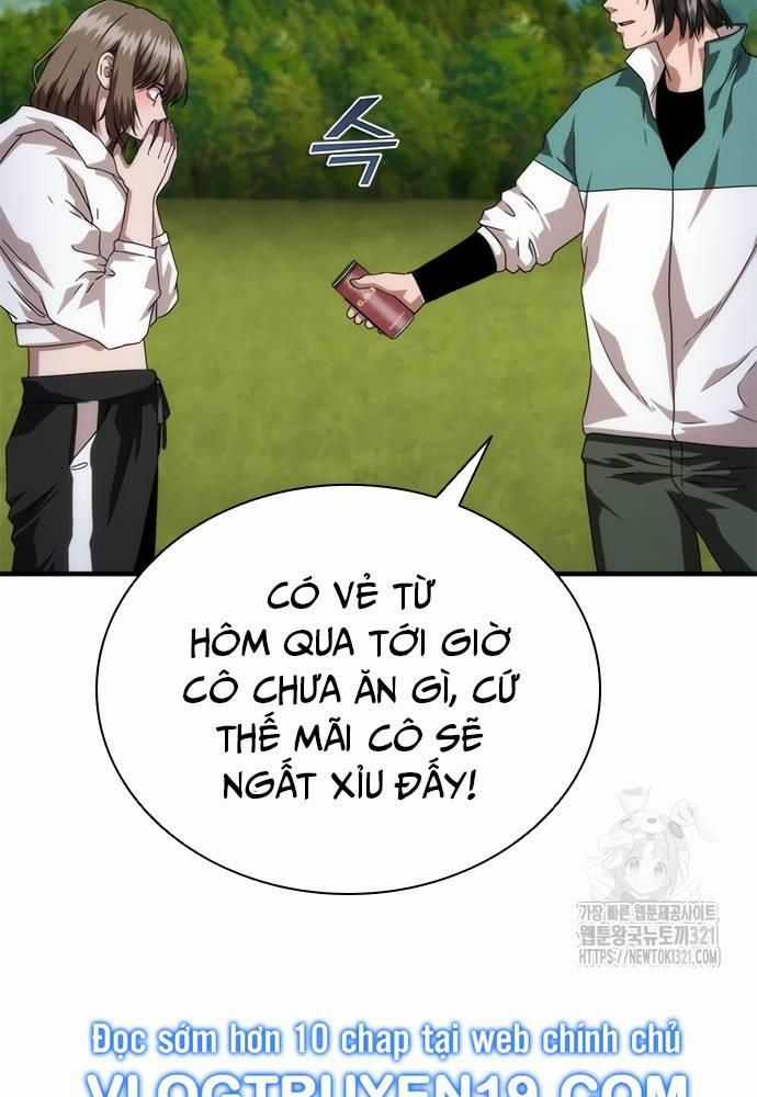 Mạt Thế Zombie 82-08 Chapter 32 trang 116