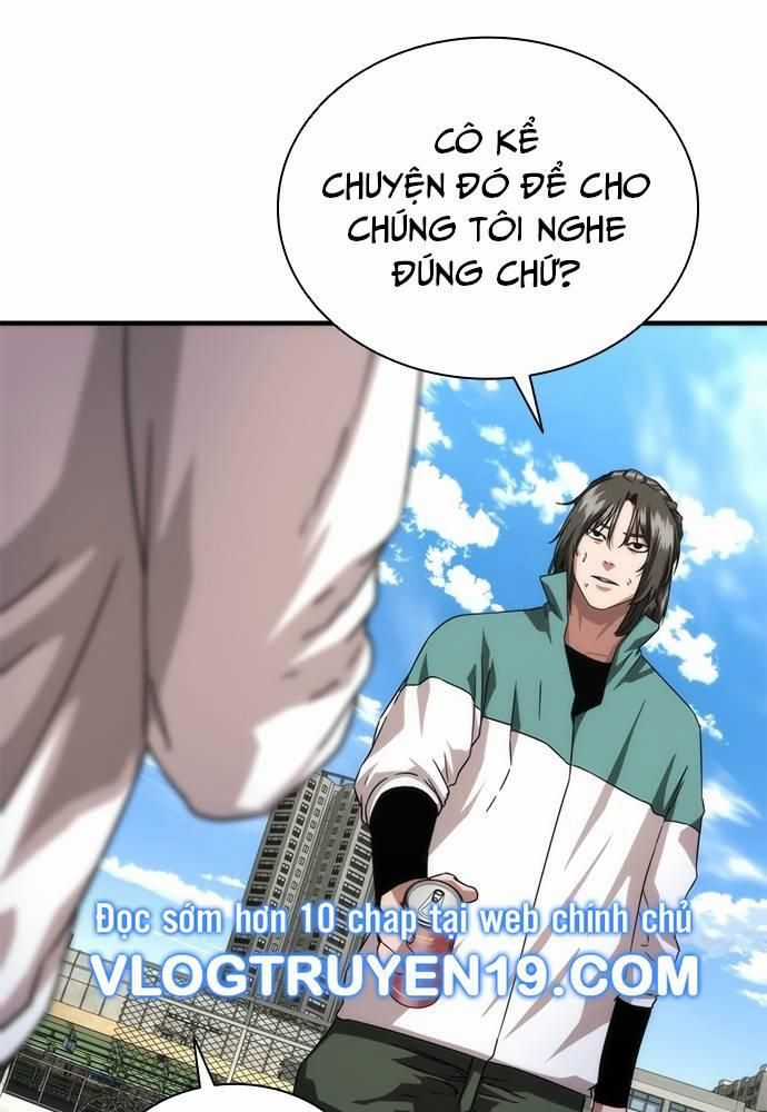 Mạt Thế Zombie 82-08 Chapter 32 trang 119