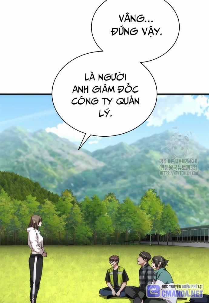 Mạt Thế Zombie 82-08 Chapter 32 trang 12