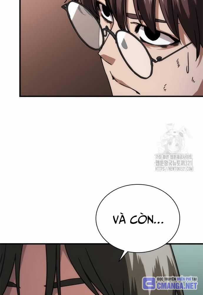 Mạt Thế Zombie 82-08 Chapter 32 trang 123