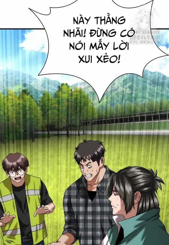 Mạt Thế Zombie 82-08 Chapter 32 trang 125