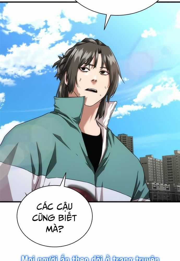 Mạt Thế Zombie 82-08 Chapter 32 trang 127