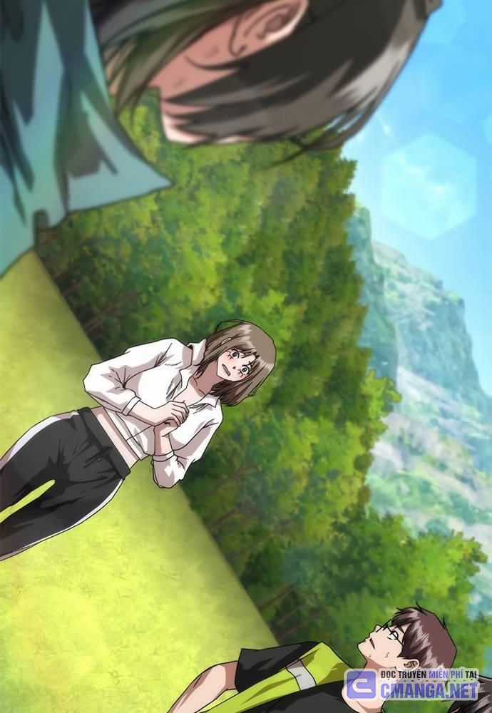 Mạt Thế Zombie 82-08 Chapter 32 trang 135