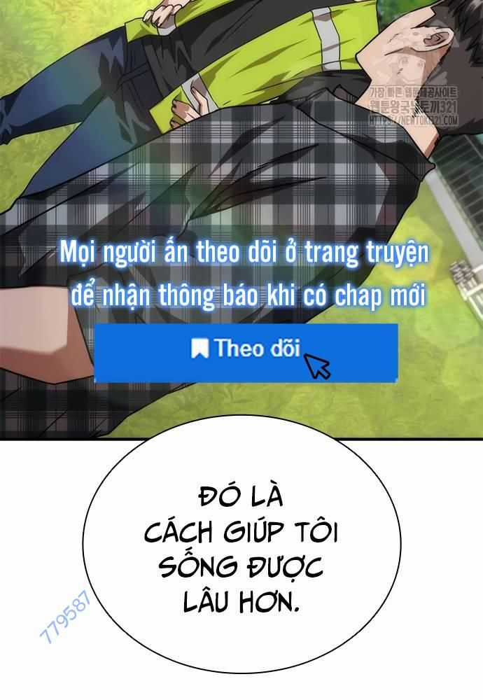 Mạt Thế Zombie 82-08 Chapter 32 trang 136