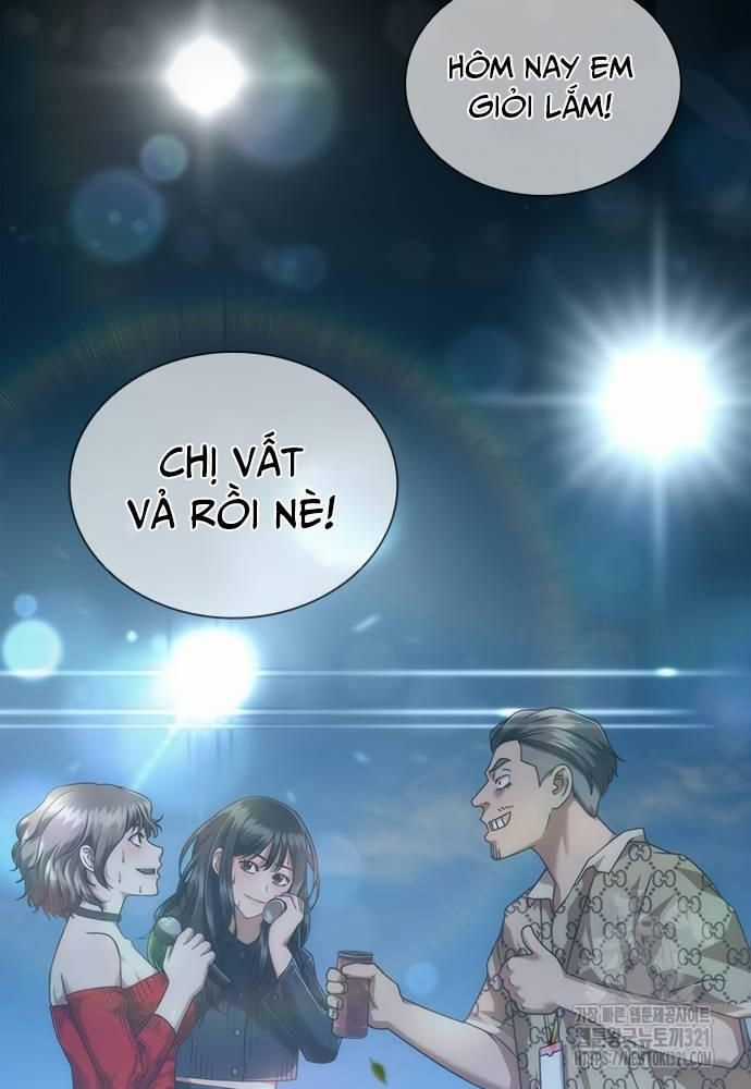 Mạt Thế Zombie 82-08 Chapter 32 trang 140