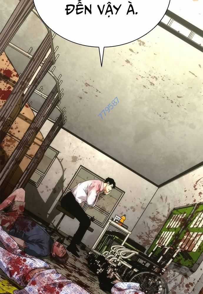 Mạt Thế Zombie 82-08 Chapter 32 trang 155