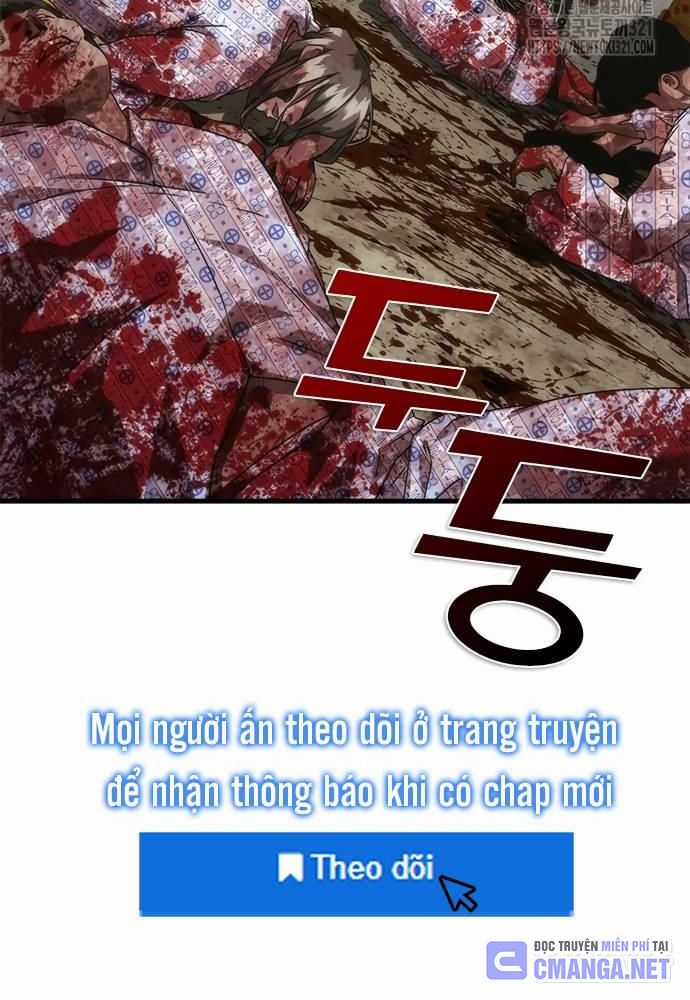 Mạt Thế Zombie 82-08 Chapter 32 trang 156