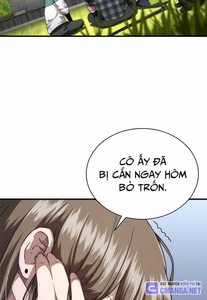 Mạt Thế Zombie 82-08 Chapter 32 trang 18