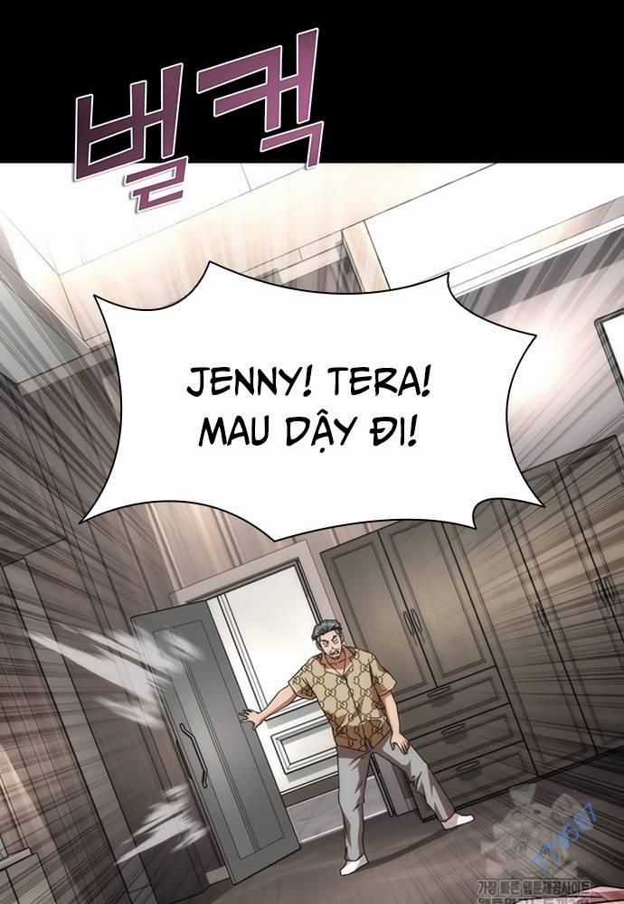 Mạt Thế Zombie 82-08 Chapter 32 trang 38