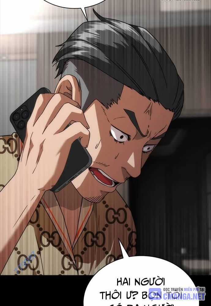 Mạt Thế Zombie 82-08 Chapter 32 trang 57