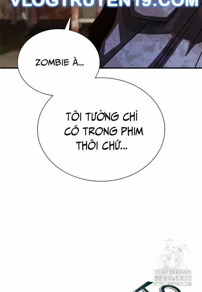 Mạt Thế Zombie 82-08 Chapter 33 trang 10