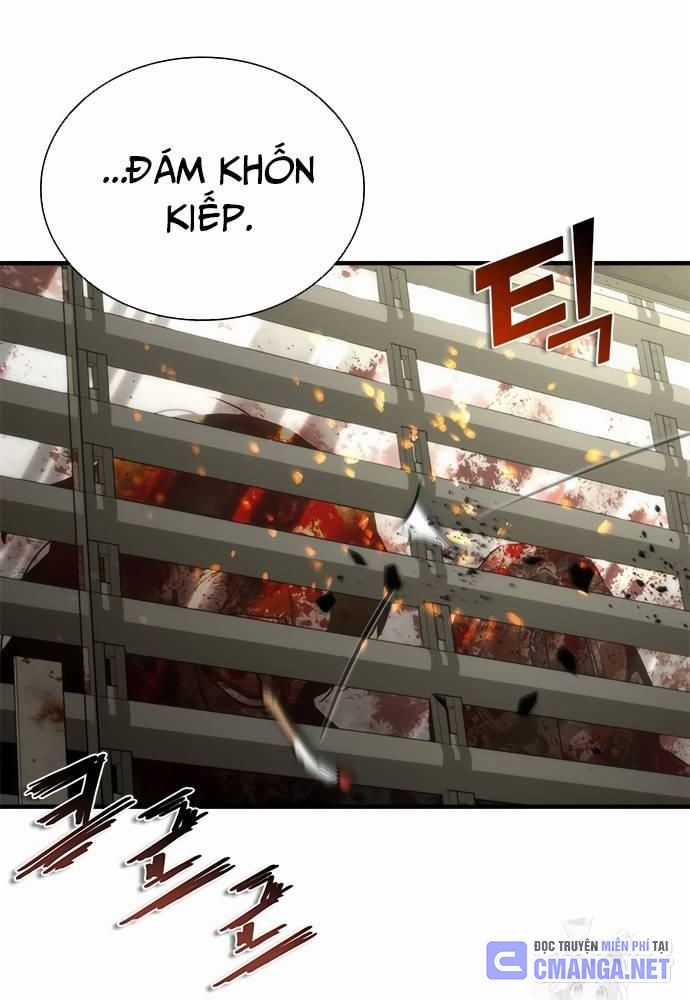 Mạt Thế Zombie 82-08 Chapter 33 trang 18