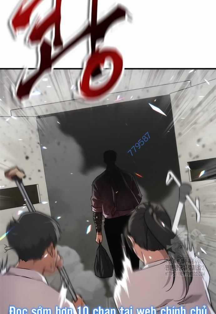 Mạt Thế Zombie 82-08 Chapter 33 trang 23