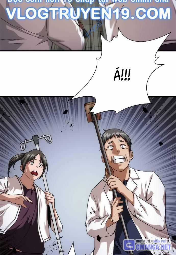 Mạt Thế Zombie 82-08 Chapter 33 trang 24