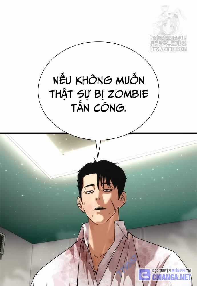 Mạt Thế Zombie 82-08 Chapter 33 trang 27
