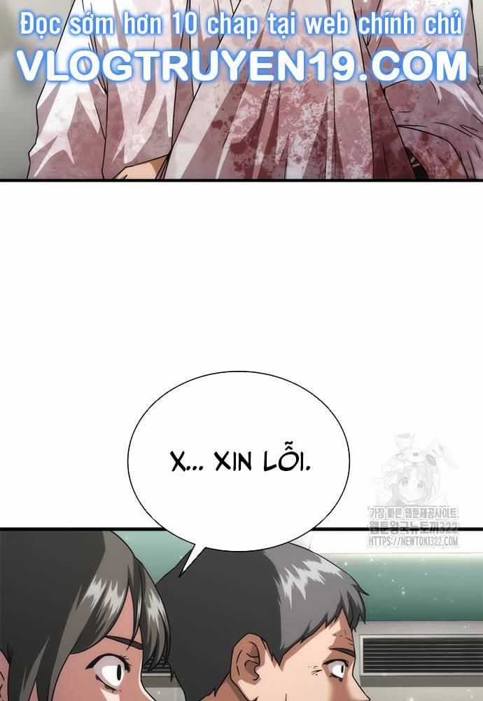 Mạt Thế Zombie 82-08 Chapter 33 trang 28