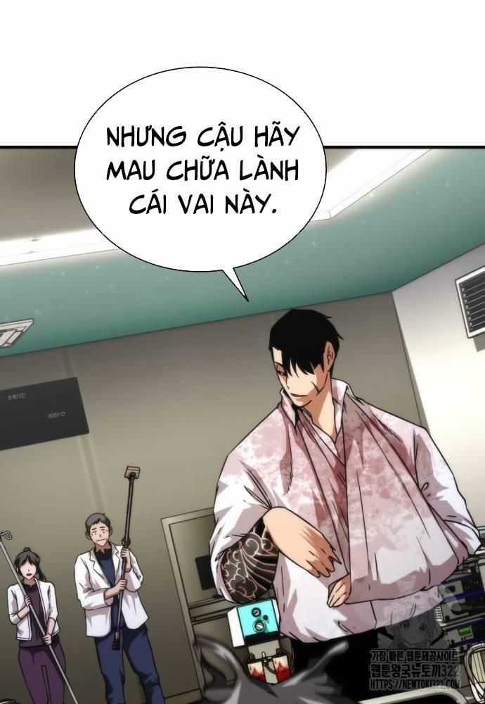 Mạt Thế Zombie 82-08 Chapter 33 trang 31