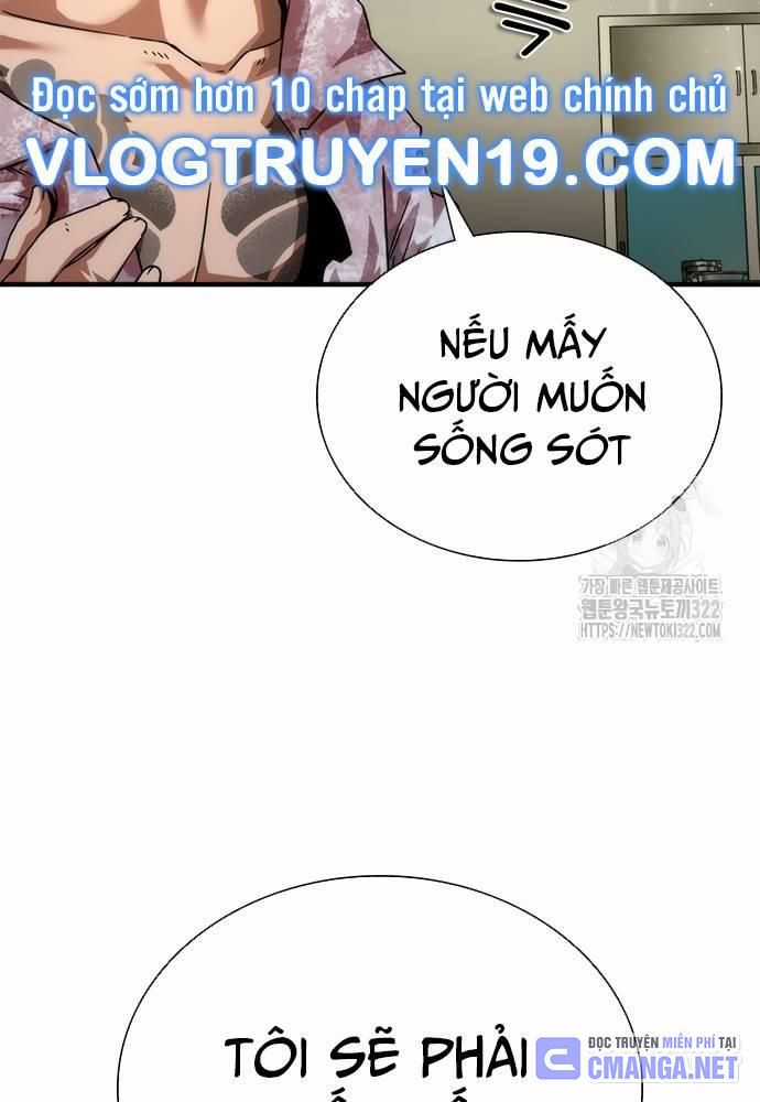 Mạt Thế Zombie 82-08 Chapter 33 trang 33