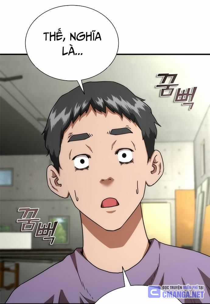 Mạt Thế Zombie 82-08 Chapter 33 trang 39