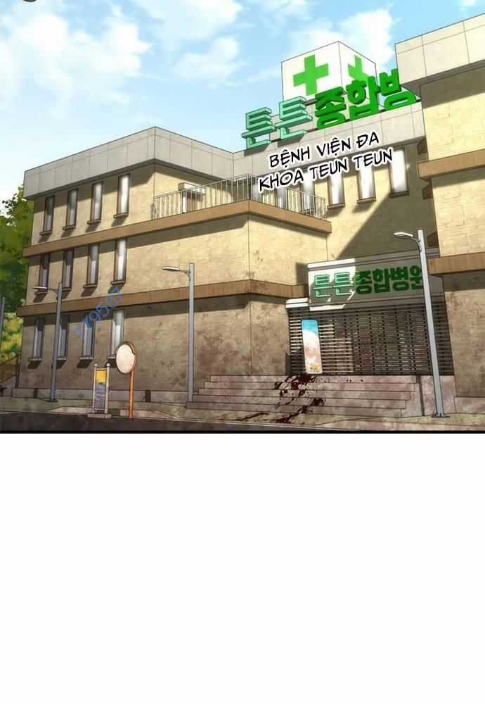 Mạt Thế Zombie 82-08 Chapter 33 trang 4