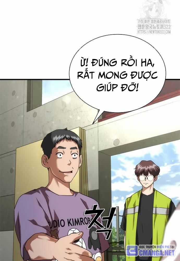 Mạt Thế Zombie 82-08 Chapter 33 trang 45