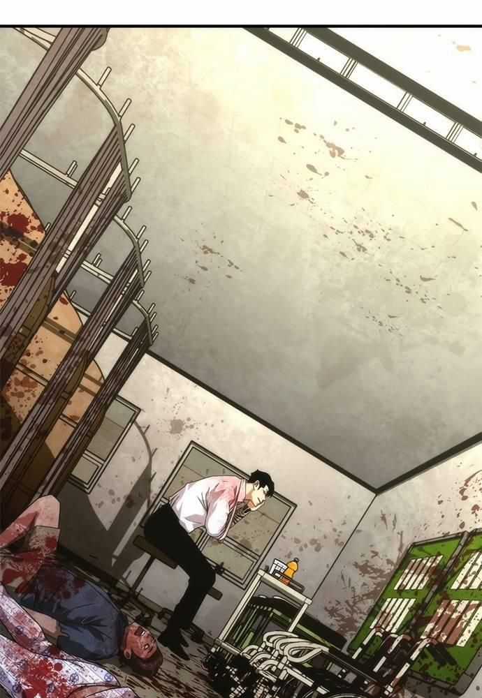 Mạt Thế Zombie 82-08 Chapter 33 trang 5