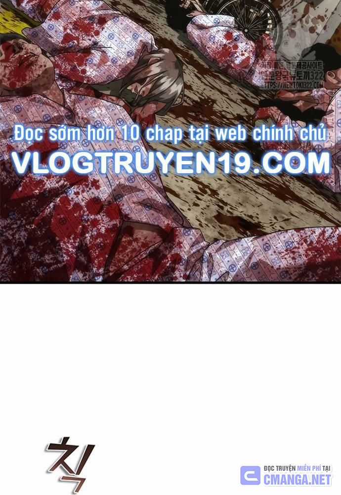 Mạt Thế Zombie 82-08 Chapter 33 trang 6