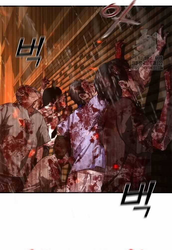 Mạt Thế Zombie 82-08 Chapter 33 trang 79