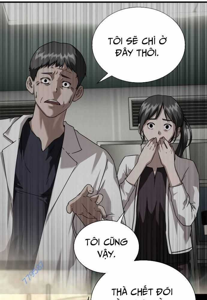 Mạt Thế Zombie 82-08 Chapter 33 trang 8