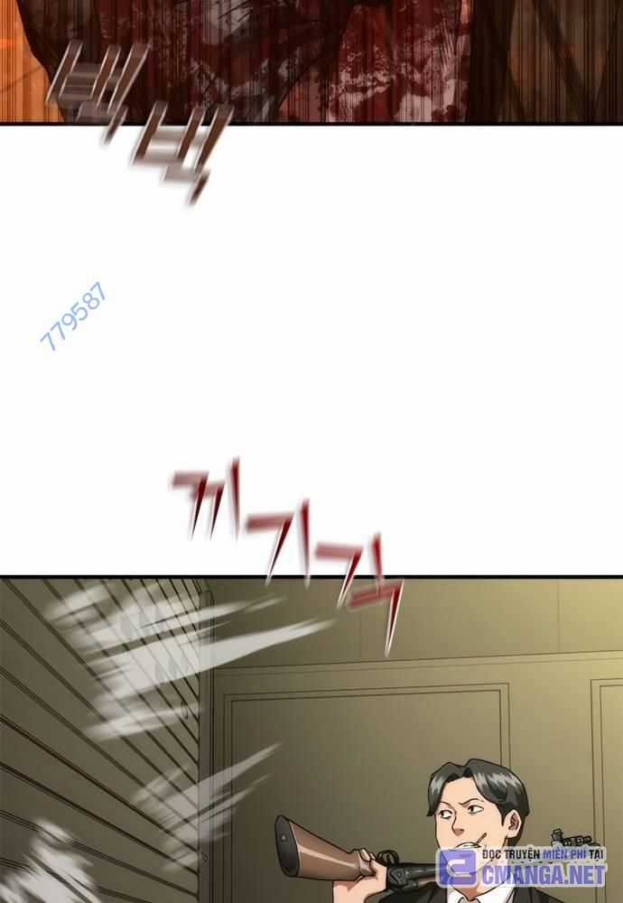 Mạt Thế Zombie 82-08 Chapter 33 trang 81