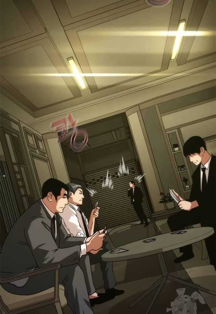 Mạt Thế Zombie 82-08 Chapter 33 trang 83