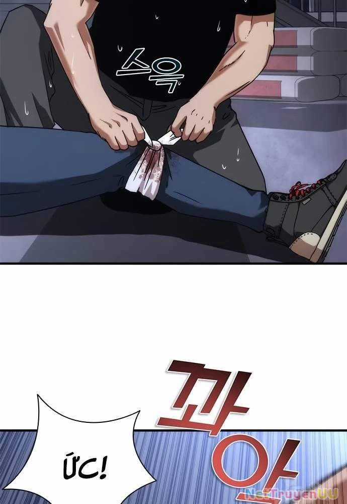 Mạt Thế Zombie 82-08 Chapter 34 trang 100