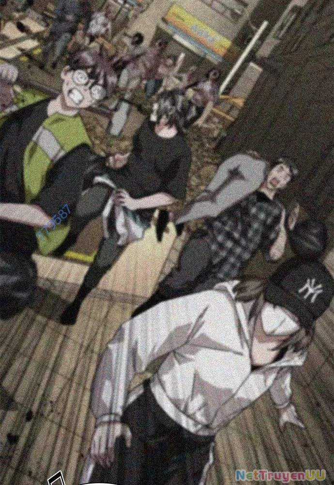 Mạt Thế Zombie 82-08 Chapter 34 trang 119