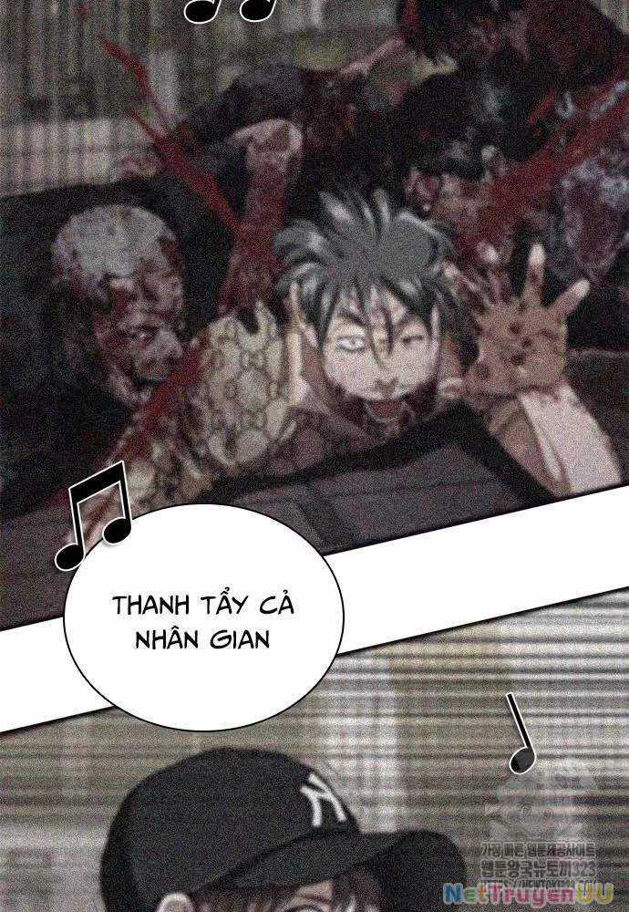 Mạt Thế Zombie 82-08 Chapter 34 trang 121