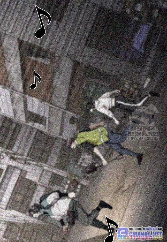 Mạt Thế Zombie 82-08 Chapter 34 trang 123