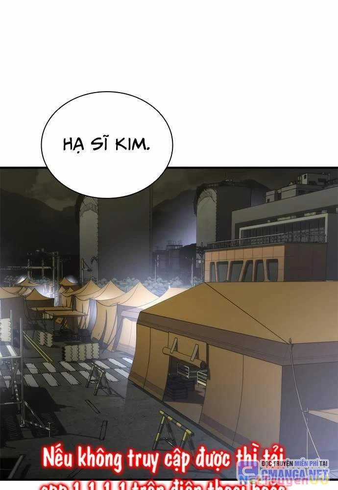 Mạt Thế Zombie 82-08 Chapter 34 trang 132