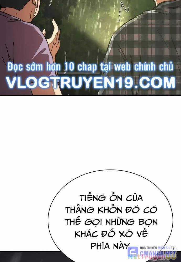 Mạt Thế Zombie 82-08 Chapter 34 trang 15