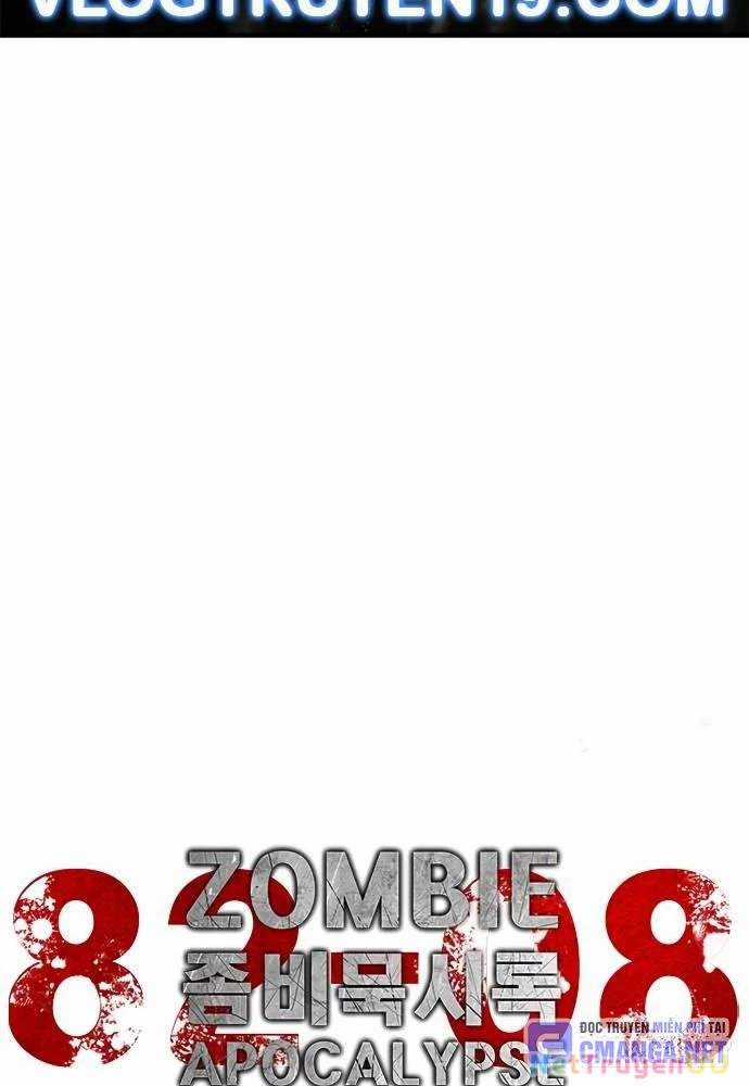 Mạt Thế Zombie 82-08 Chapter 34 trang 27