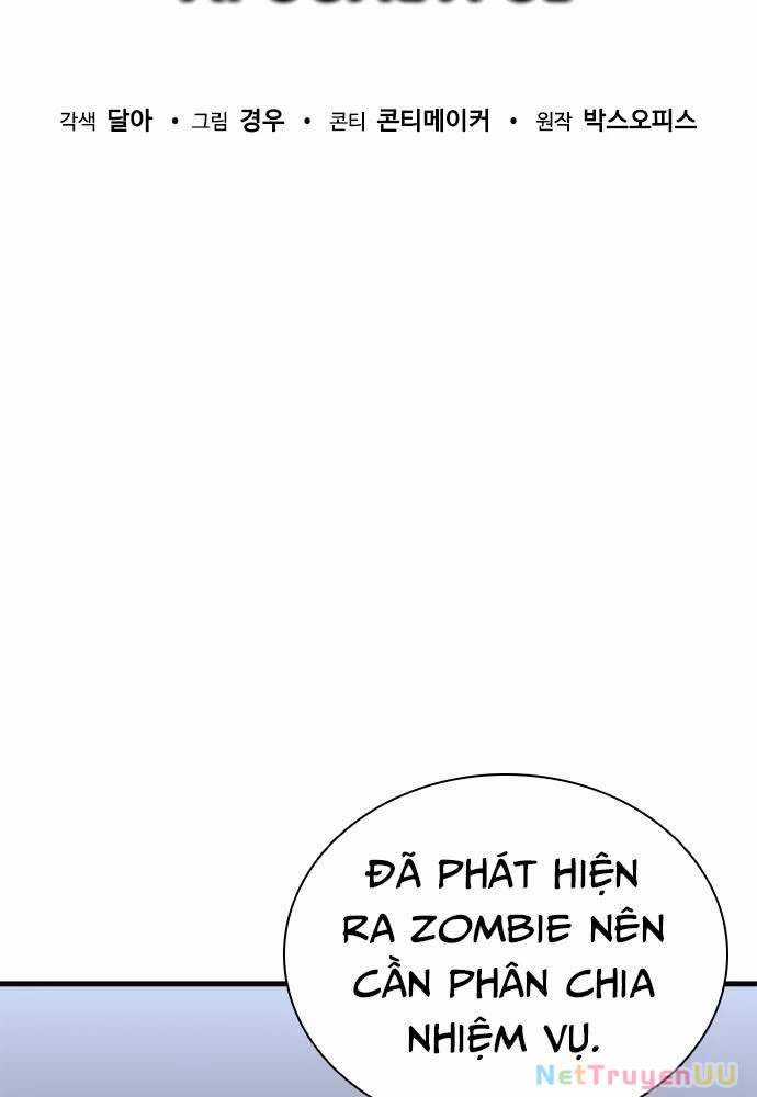 Mạt Thế Zombie 82-08 Chapter 34 trang 28