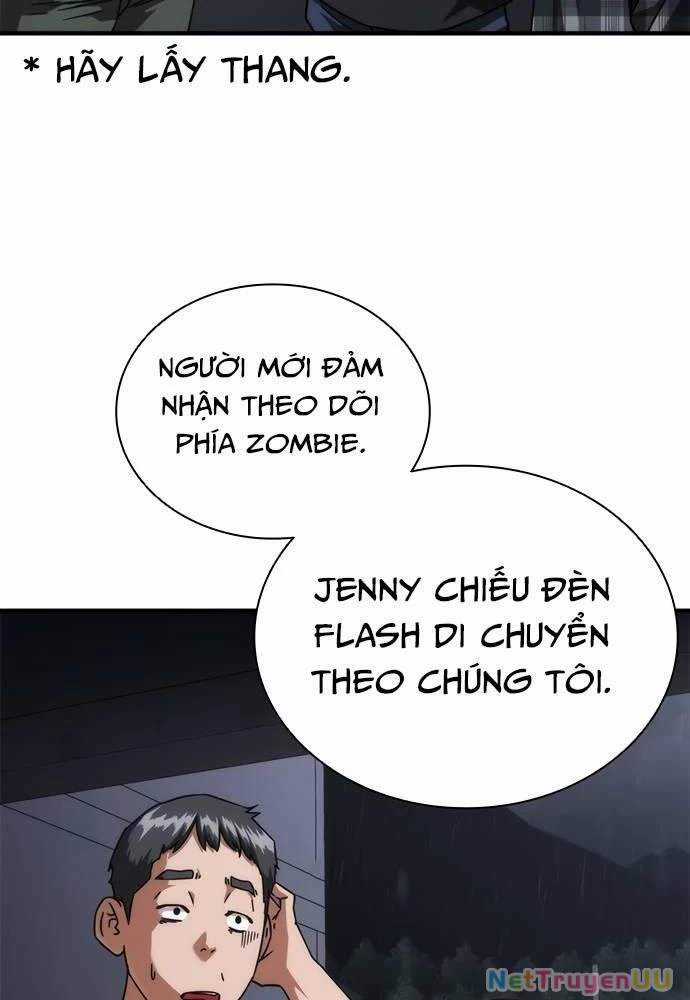 Mạt Thế Zombie 82-08 Chapter 34 trang 31