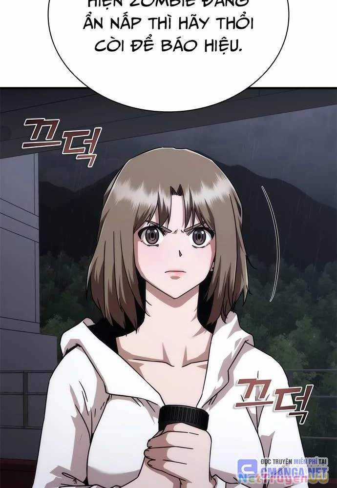 Mạt Thế Zombie 82-08 Chapter 34 trang 33