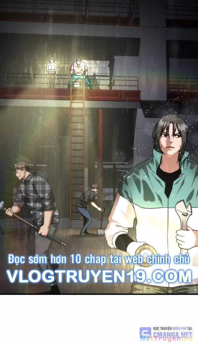 Mạt Thế Zombie 82-08 Chapter 34 trang 36