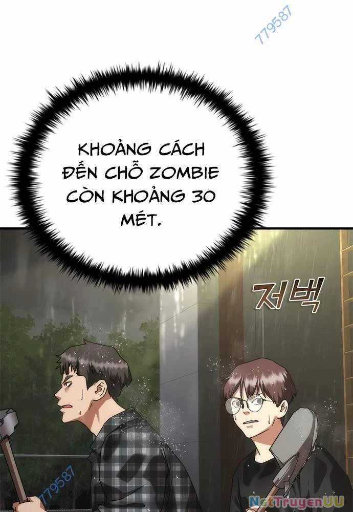 Mạt Thế Zombie 82-08 Chapter 34 trang 37